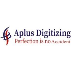 APlus Digitizing
