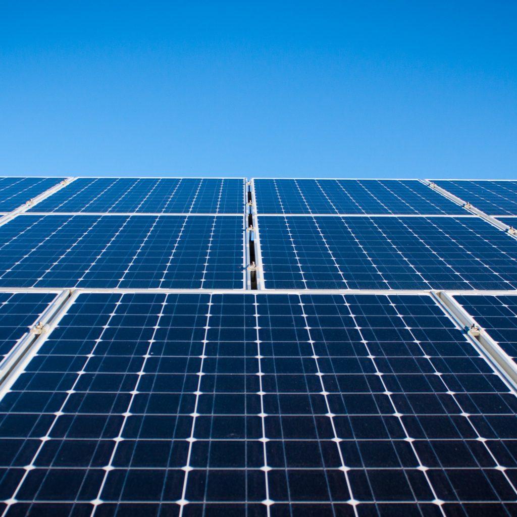 Atek Solar