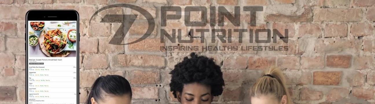7 Point  Nutrition