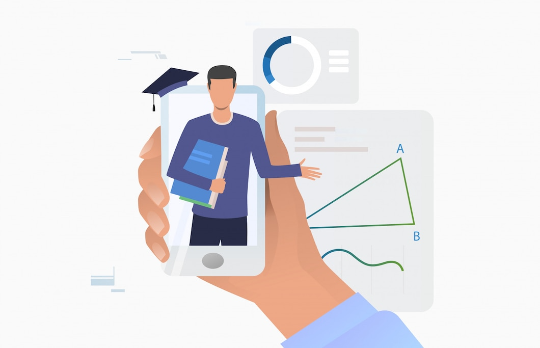 Exploring the Benefits of On-Demand Teaching Apps for Modern Education