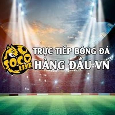 SocoliveTV Truc Tiep Bong Da