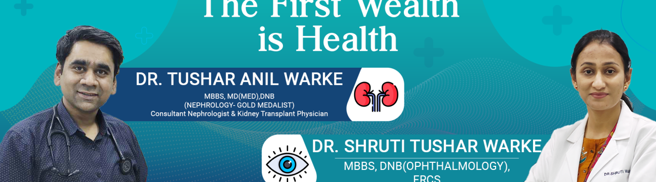 Dr Warkes Renosight Clinic