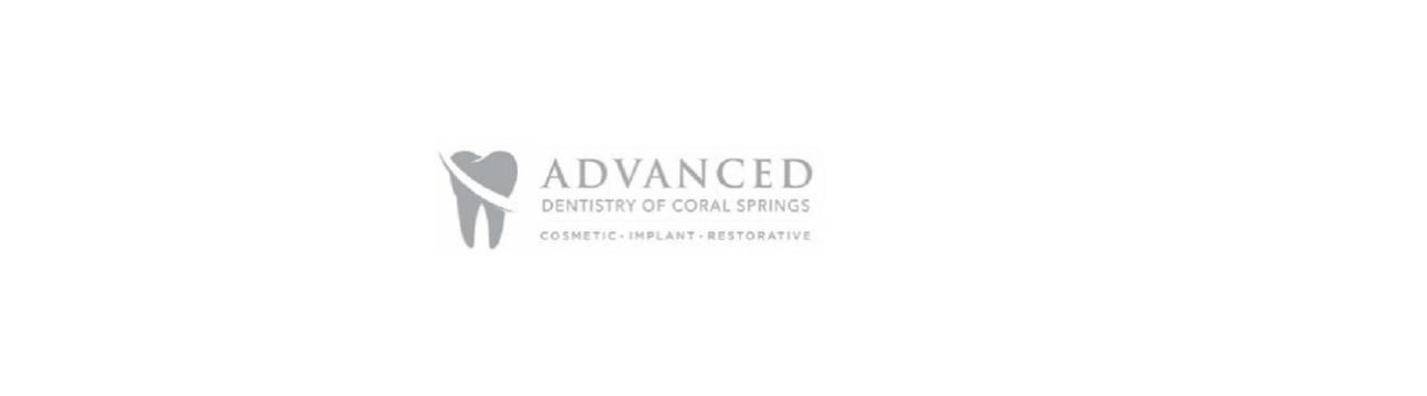 Advanced Dentistry  Of Coral Springs