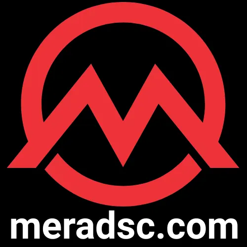 Mera DSC