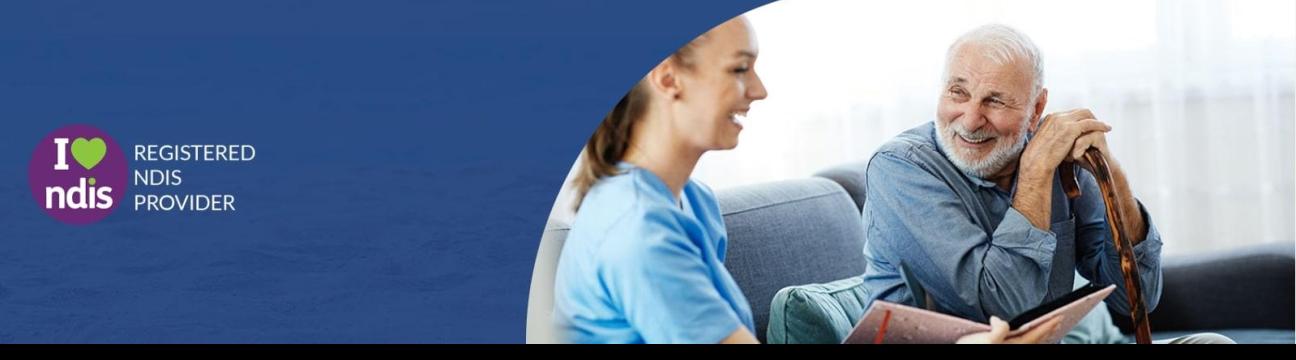Circle Of Hope OT NDIS Sydney