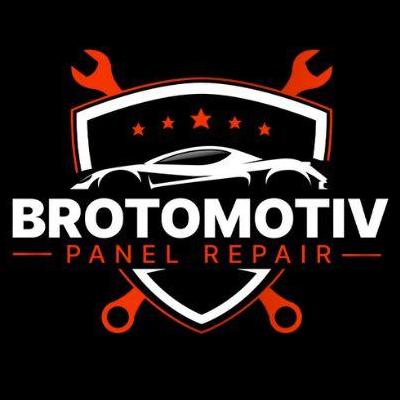Brotomotiv Panel Repair