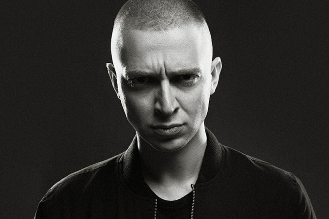 Troy Meyer