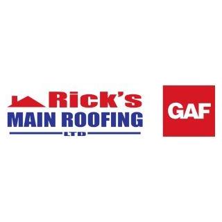 Ricksmain Roofingct