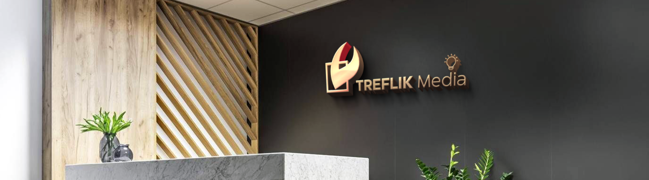 Treflik Media