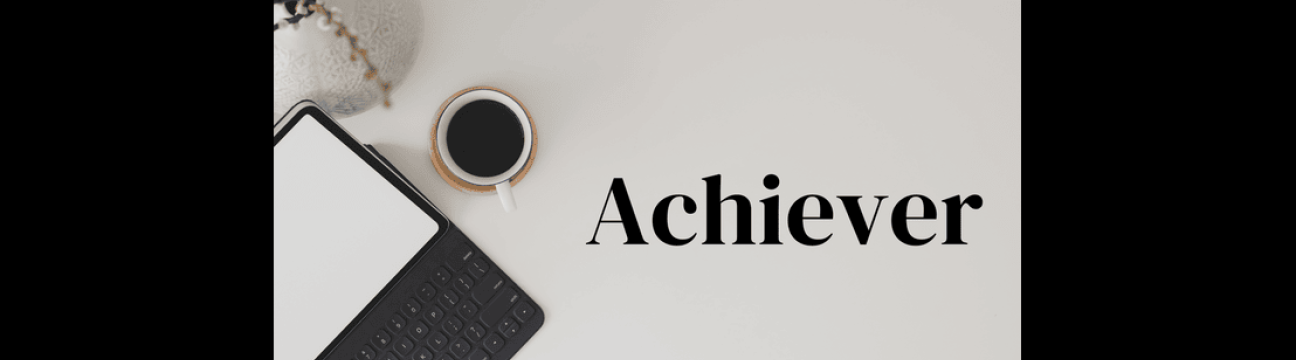 Achiever Magazine