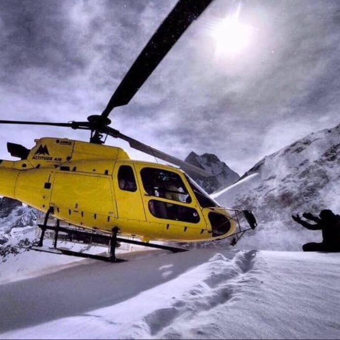 EBC HELI
