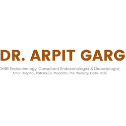 Dr Arpit Garg  Garg 