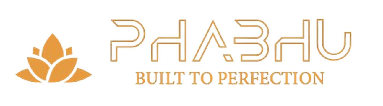 PhaBhu Built To Perfection