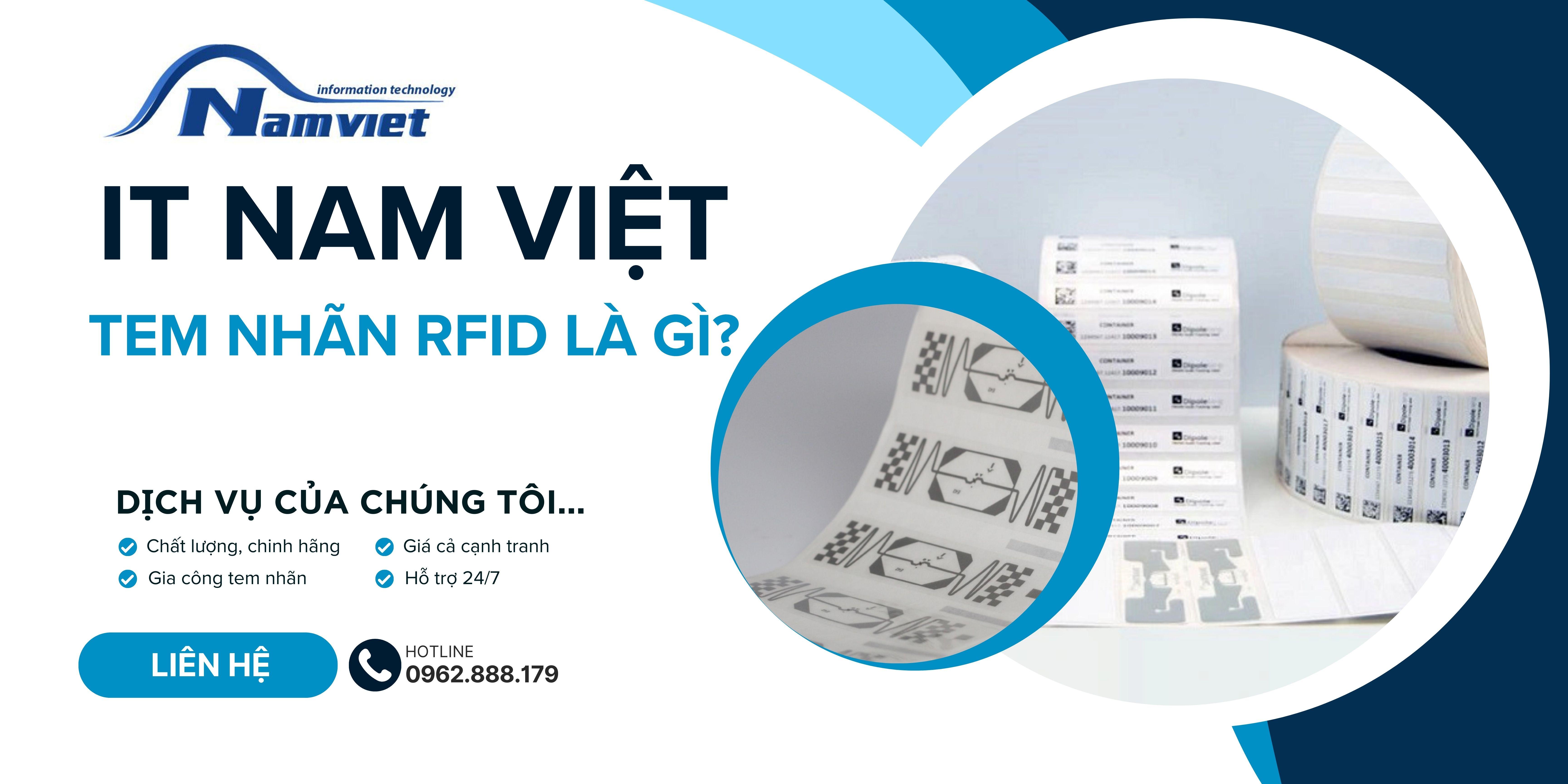 Temnhan Rfid