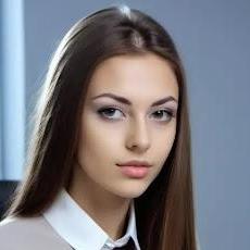 Olivia Johnson