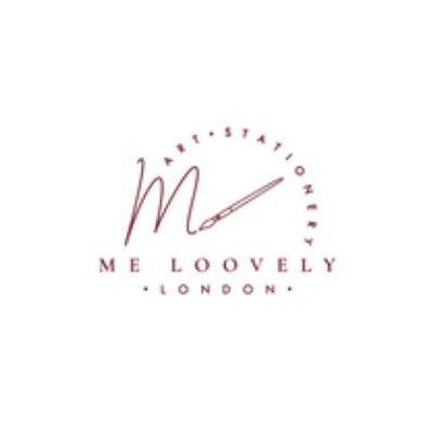 Me Loovely Stationery Store