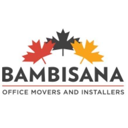 Bambisana Office Movers Installers