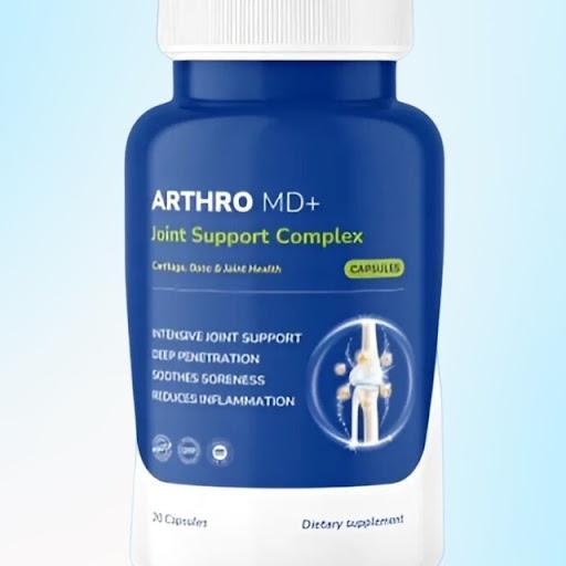 ArthroMD Usa
