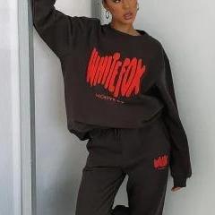 White Fox Hoodie Store 