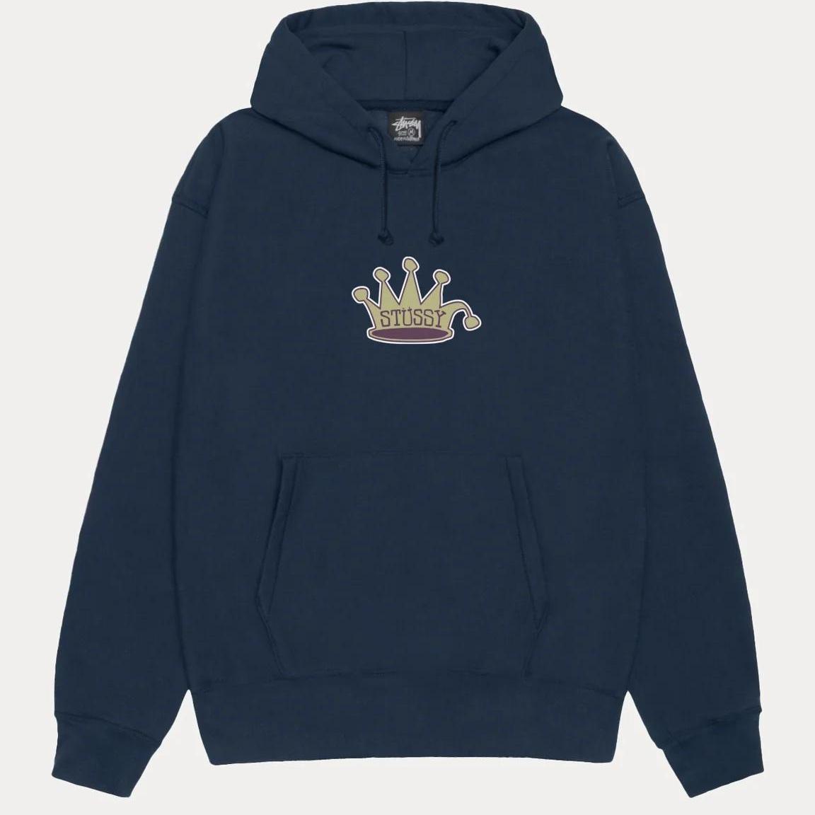 Stussy Hoodies