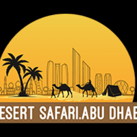 Abu Dhabi Desert Safari