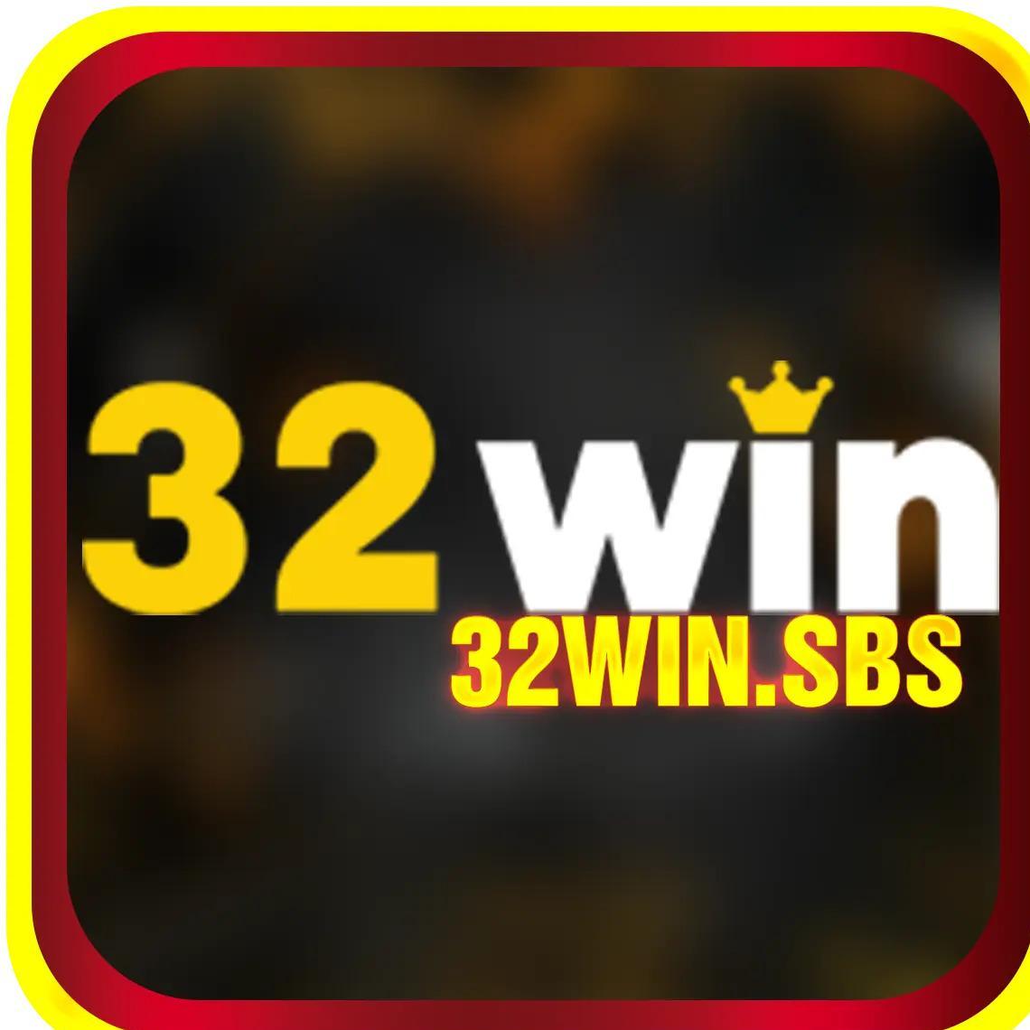 32win Sbs