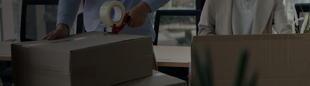 Bambisana Office Movers Installers