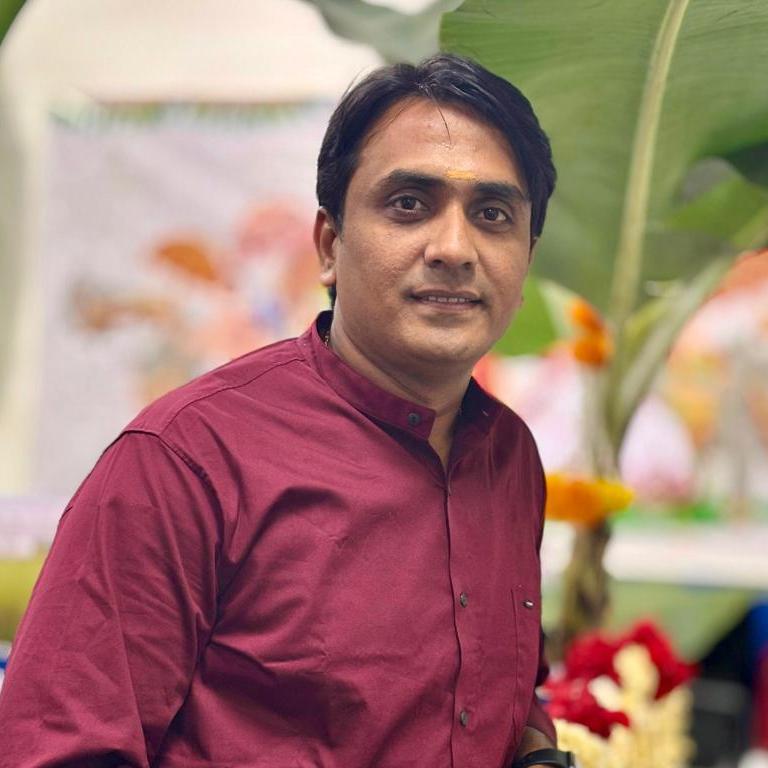 Siddheshwar Sutar