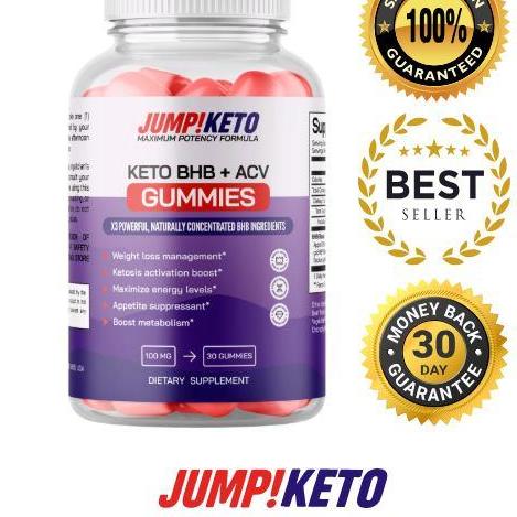 Jumpketo Margare