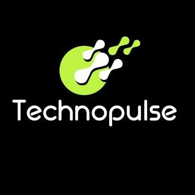 Techno Pulse