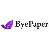 Bye Paper