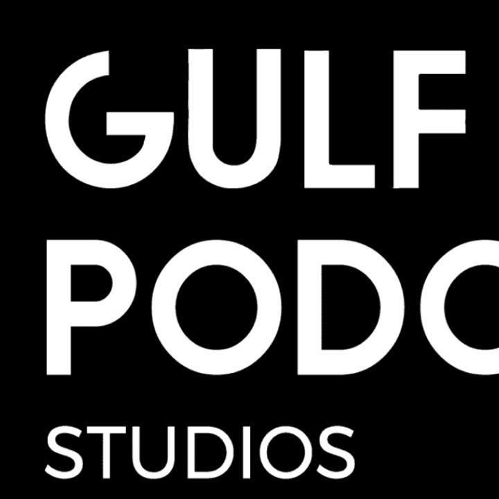 Gulf Podcast Studios
