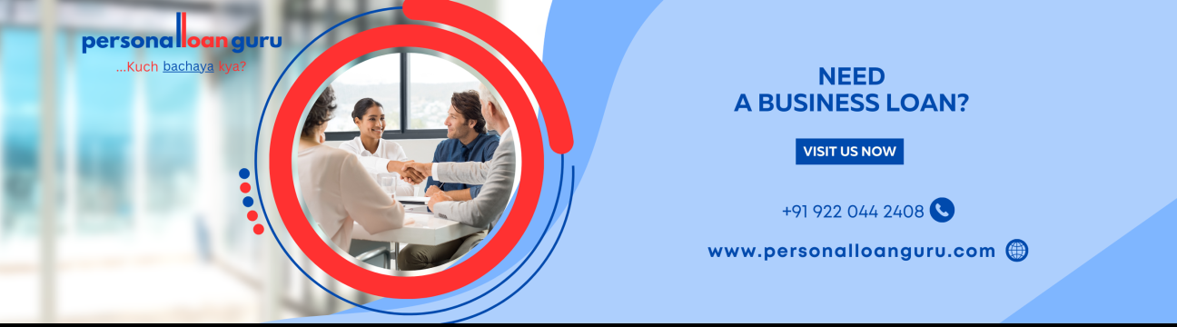 Personal Loan Guru PLG