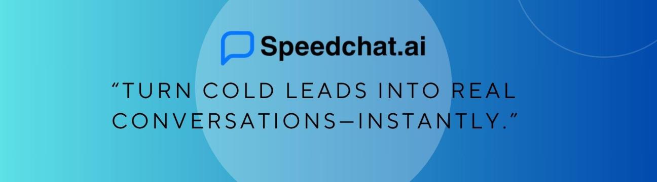 Speed Chat