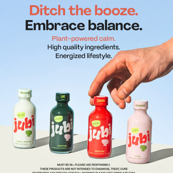 Drink  Jubi