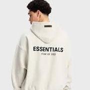 Essentials  Hoodie