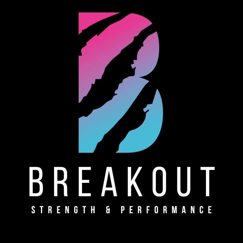 Breakout Strength & Performance Breakout Strength & Performance