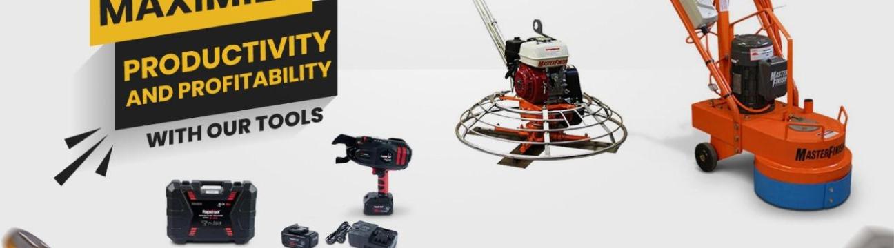 AL Construction Tools