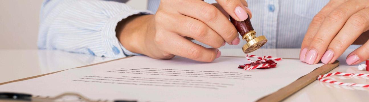 Notary Public Qatar