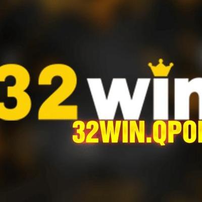 32win Qpon