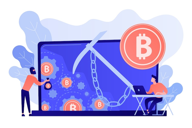 How to Secure Your Digital Assets Using Blockchain Technology