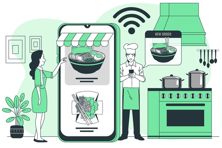Understanding the Cloud Kitchen Business Model: A Comprehensive Guide