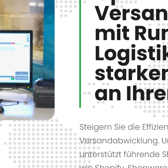 Dropshipping Deutschland