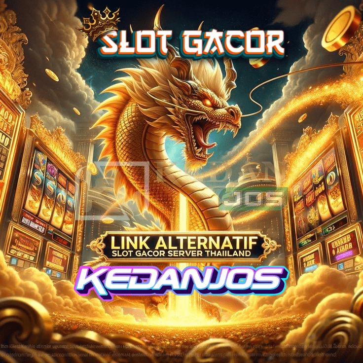 KEDANJOS: Agen Game Online Luar Biasa yang Sangat Rekomendasi