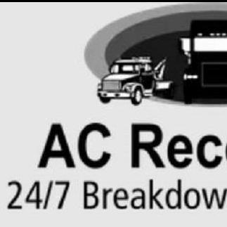 Vehicle Jump Starts