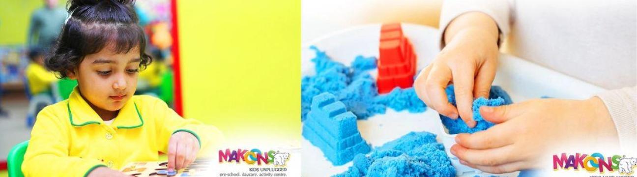 Makoons Playchool