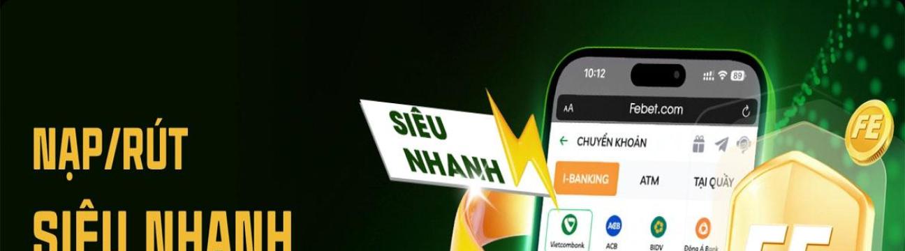 Nhà Cái FEBET