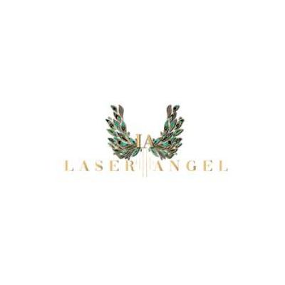 Laser  Angel