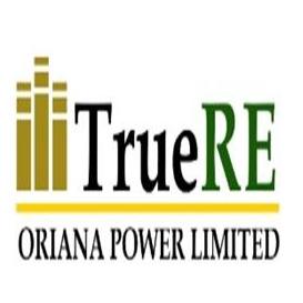 Oriana  Power