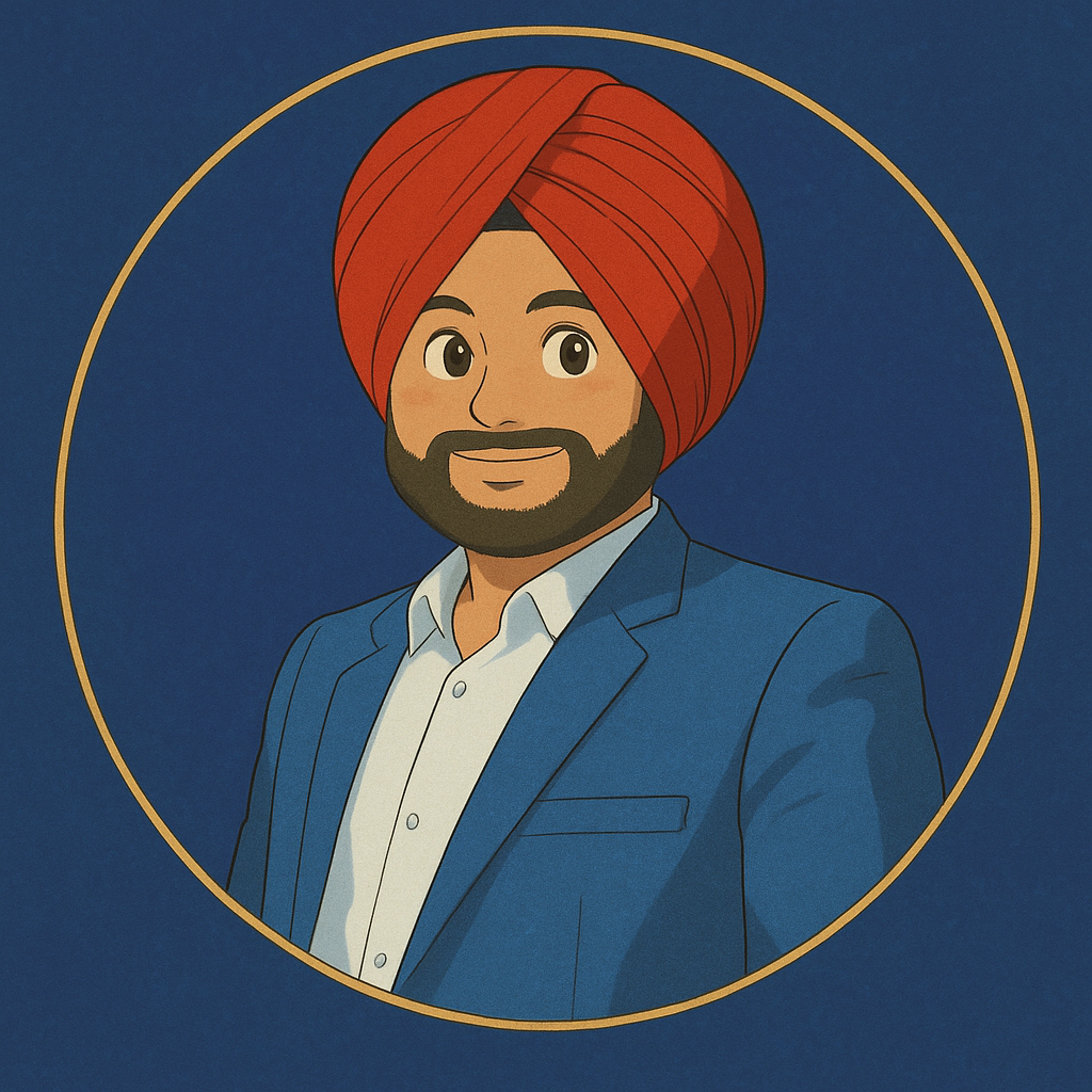 Ranjit Singh